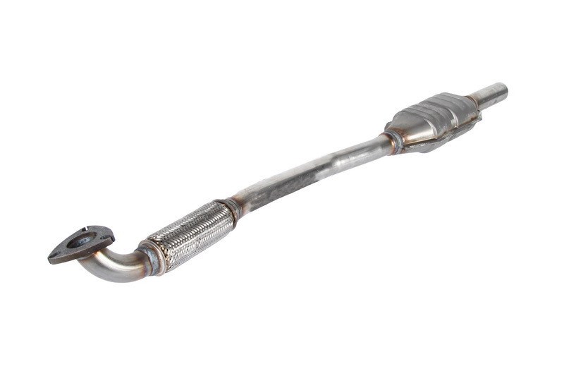 Opel Astra G katalizátor (1.7 CDTI) 1. kép