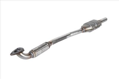 Opel Astra G katalizátor (1.7 CDTI)