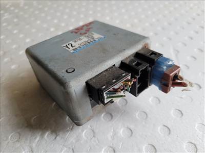 SUZUKI SX4 Szervó Szivattyú Elektronika 3872079J2