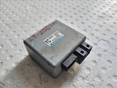 SUZUKI SX4 Szervó Szivattyú Elektronika 3872079JC0
