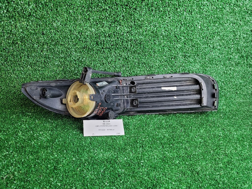 OPEL INSIGNIA Jobb Ködfényszóró 13226829 662588537 2. kép