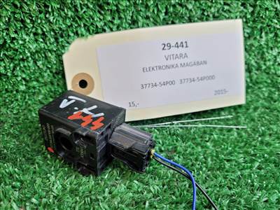 SUZUKI VITARA Elektronika (Magában) 3773454P00000