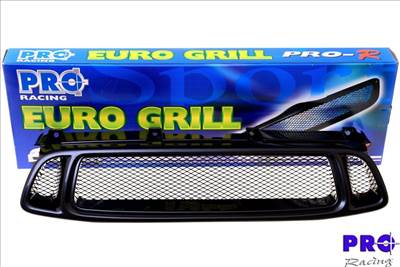 PRORACING Subaru Impreza II hűtőrács