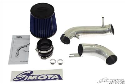 Simota Cold Air Intake Mini Cooper S 1.6 02-07 AN1CA-58 direktszűrő rendszer