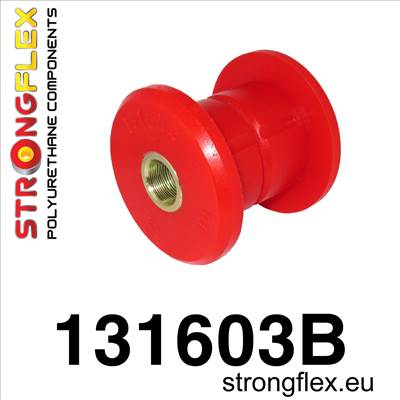 ELSŐ BÖLCSŐ HÁTSÓ FELFÜGGESZTŐ STRONGFLEX SZILENT Opel Ascona B 75-81 Opel Manta B 75-84