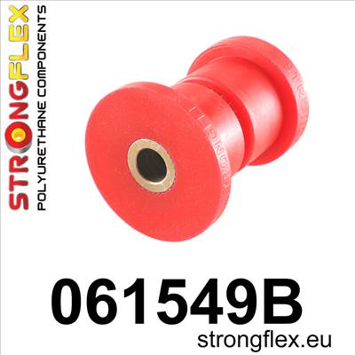 ELSŐ LENGŐKAR ELSŐ STRONGFLEX SZILENT Alfa Romeo Mito 08- Citroen Nemo 08- Fiat Fiorino (Qubo) 07- Fiat Grande Punto (Evo&Abarth) 05-09 Fiat Linea 07- Opel Corsa D Peugeot Bipper (Tepee) 08-