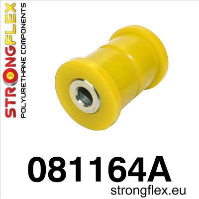 ELSŐ LENGŐKAR BELSŐ STRONGFLEX SZILENT SPORT Honda Civic 88-91 Honda CRX 88-91 Honda Prelude III 88-91 ﾠ