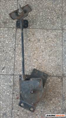 Kia Carens pótkerék tartó mechanika