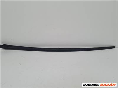 Volkswagen Golf VI első szélvédő bal díszléc (22564) 5k0854319