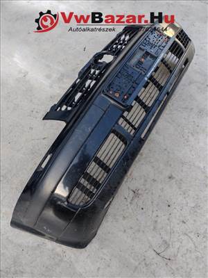 Első lökhárító VW PASSAT B5 3b0807231 fekete 3B0807231-.