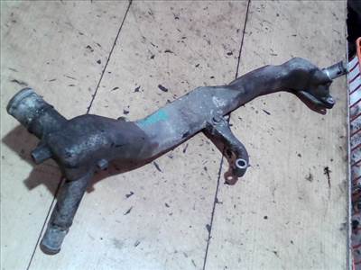 ALFA ROMEO ROMEO 147 00.10-04.10 Vízcső