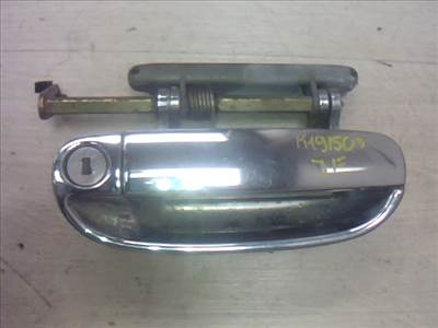 ALFA ROMEO ROMEO 166 Jobb első külső kilincs 