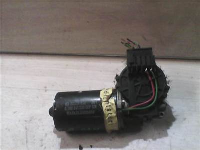 AUDI 100 90-94 Ablaktörlő motor első