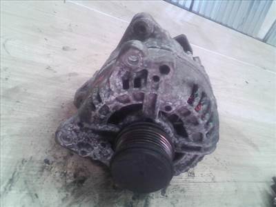 AUDI A3 2003.05 - 2005.09 Generátor
