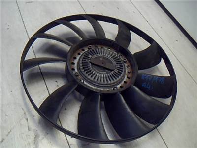 AUDI A4 98-01 Hűtőventilátor