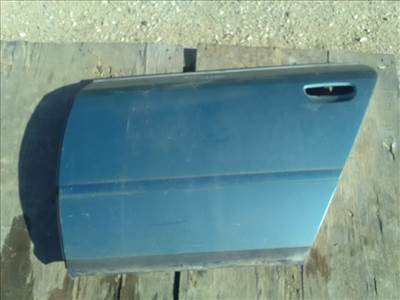 AUDI A6 97-04 Bal hátsó ajtó.