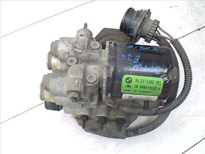 BMW E36 89-00 ABS ABR ESP pumpa