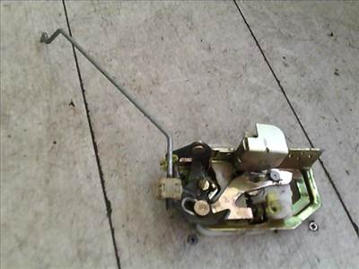 CHEVROLET SPARK M200 05.05-10.02 Jobb első ajtó zárszerkezet mechanikus