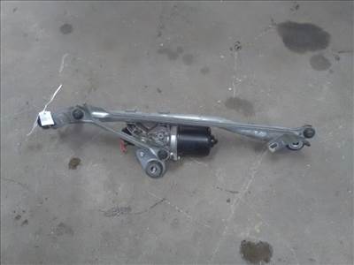CITROEN C3 2002.04.01-2009.12.31 Ablaktörlő mechanika motorral első
