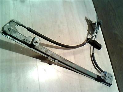 CITROEN Jumpy  95-03 Bal első ablakemelő szerkezet mechanikus