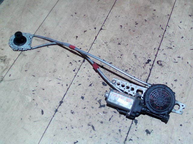 DACIA LOGAN 04.11-08.06 Bal első ablakemelő szerkezet elektromos 1. kép