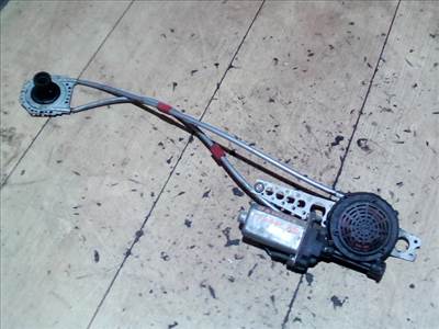 DACIA LOGAN 04.11-08.06 Bal első ablakemelő szerkezet elektromos