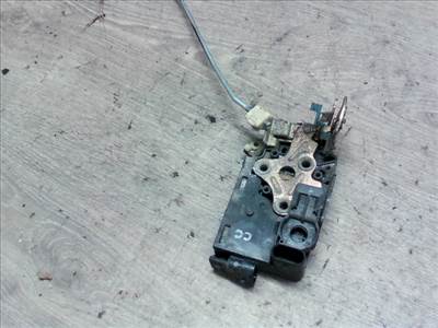 DAEWOO KALOS Bal első ajtó zárszerkezet mechanikus