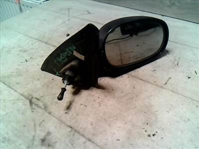 DAEWOO LANOS -01 Jobb visszapillantó tükör mechanikus