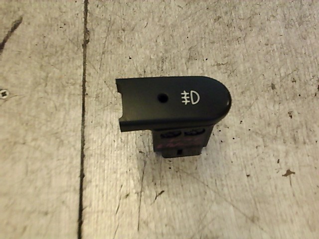DAEWOO LANOS -01 Ködlámpa kapcsoló hátsó 1. kép