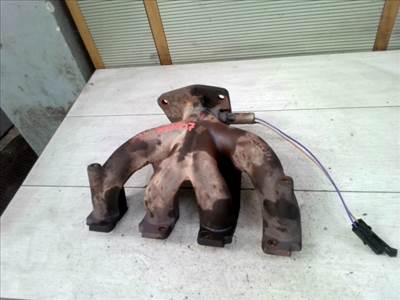 DAEWOO LANOS 01- Kipufogó csonk 