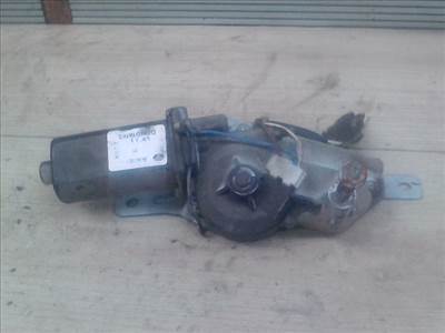 DAEWOO MATIZ 98-01 Ablaktörlő motor hátsó