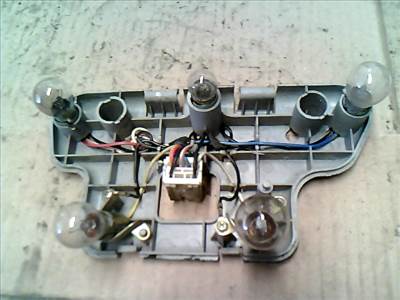 DAEWOO NEXIA Jobb hátsó lámpa foglalat