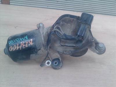 DAEWOO NUBIRA 97-99 Ablaktörlő motor első