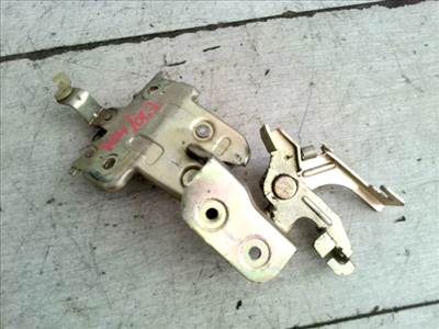 DAEWOO NUBIRA 99-03 Csomagtérajtó zárszerkezet