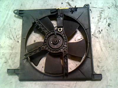 DAEWOO RACER Hűtőventilátor