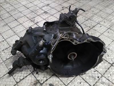 DAEWOO TICO Sebességváltó. benzines manuális
