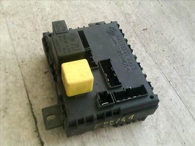 FIAT BRAVO Biztosítéktábla BCM BSI BSM SAM GEM modul 