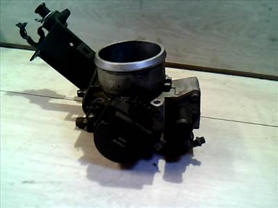 FIAT COUPE Fojtószelep mechanikus