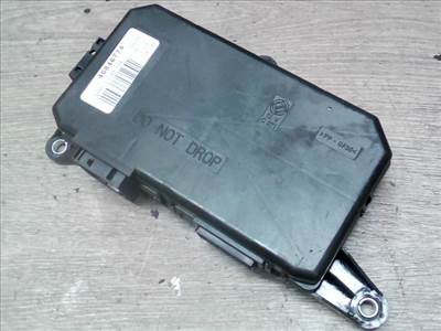 FIAT Croma 3 2005.06.01-2010.02.28 Jobb első ajtó vezérlőegység DCU modul