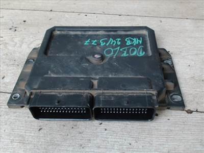FIAT DOBLO 01.01-05.09 Motorvezérlő egység ECU PCM modul