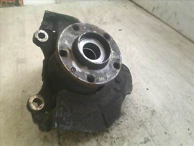 FIAT DUCATO 06- Csonkállvány kerékaggyal bal első