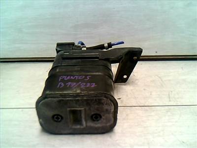 FIAT PUNTO I. Aktív szénszűrő
