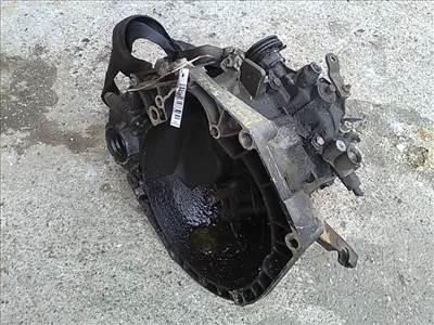 FIAT PUNTO I. Sebességváltó. benzines manuális