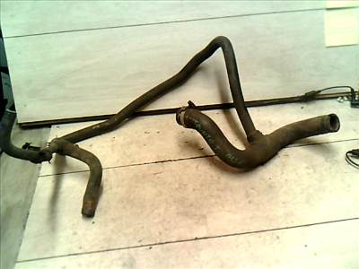 FIAT PUNTO I. Vízcső