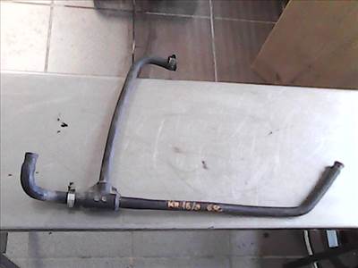 FORD ESCORT 86-90 Vízcső