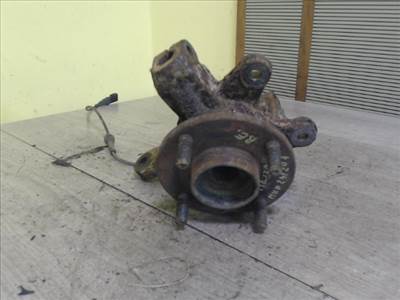 FORD FIESTA 05-08 VAN Bal első csonkállvány