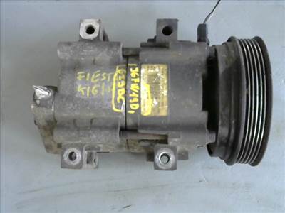 FORD FIESTA 96-99 Klímakompresszor