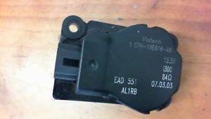 FORD FOCUS 98-04 Fűtésszabályzó zsalu állító motor