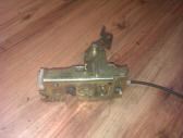 FORD MONDEO 93-96 Csomagtér ajtó zárszerkezet 1. kép