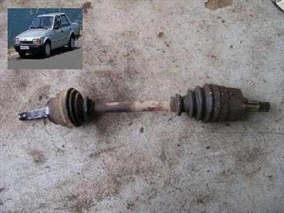 FORD ORION 86-90 Bal első féltengely